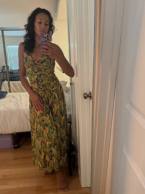 Sydney Park leaked photo #3