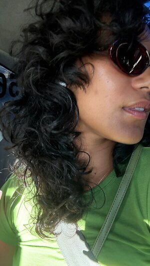 Sydney Park leaked photo #7