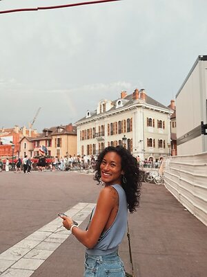 Sydney Park leaked photo #10