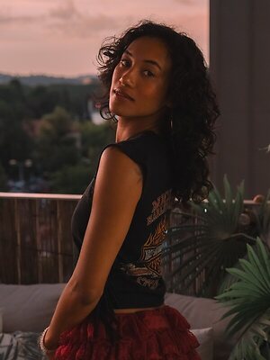 Sydney Park leaked photo #14
