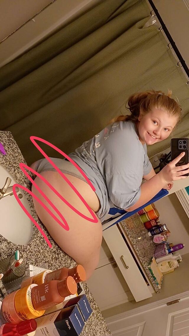 Sydney Perdue leaked photos