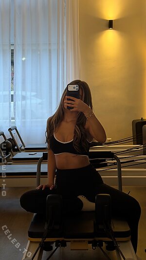 Sydney Ramolla Nude Leaked Photo #7