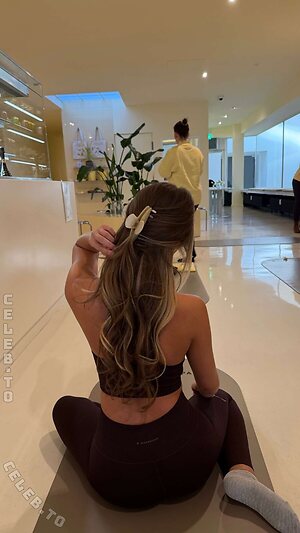 Sydney Ramolla Nude Leaked Photo #46