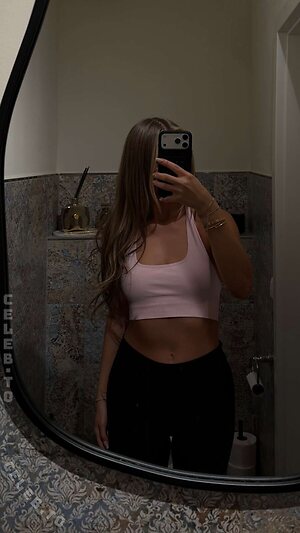 Sydney Ramolla Nude Leaked Photo #47