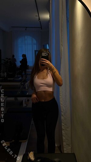 Sydney Ramolla Nude Leaked Photo #48