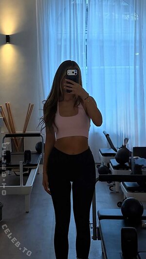 Sydney Ramolla Nude Leaked Photo #49