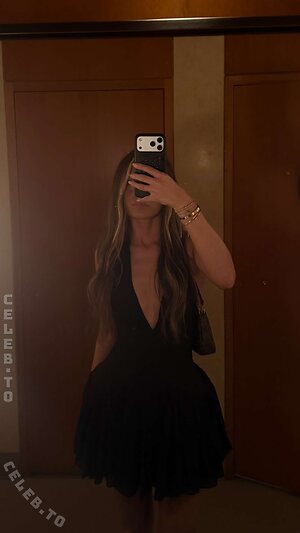 Sydney Ramolla Nude Leaked Photo #56