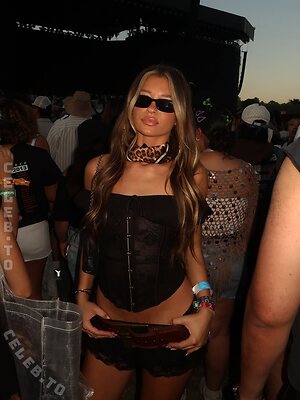 Sydney Ramolla Nude Leaked Photo #64