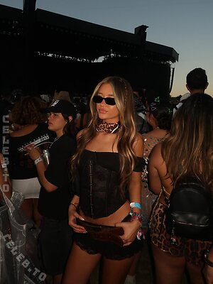 Sydney Ramolla Nude Leaked Photo #65