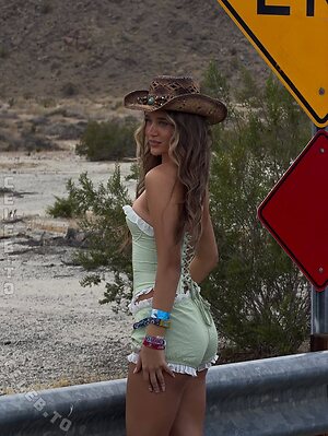 Sydney Ramolla Nude Leaked Photo #69