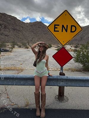 Sydney Ramolla Nude Leaked Photo #71