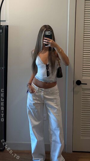 Sydney Ramolla Nude Leaked Photo #75