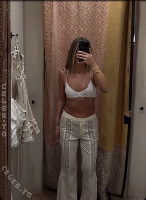 Sydney Ramolla Nude Leaked Photo #79