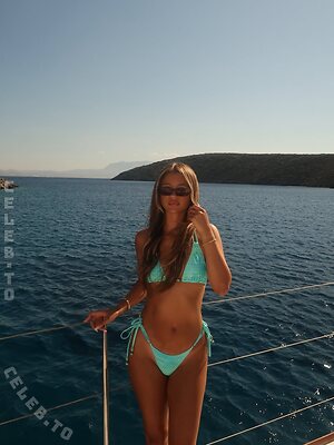 Sydney Ramolla photo