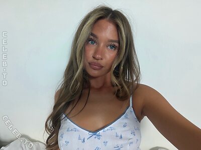 Sydney Ramolla photo