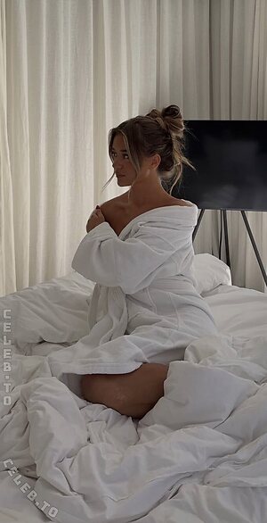 Sydney Ramolla leaked photo #245