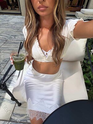 Sydney Ramolla leaked photo #260