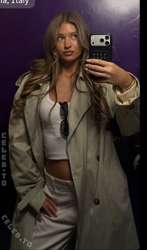 Sydney Ramolla leaked photo #273
