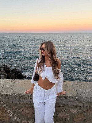 Sydney Ramolla leaked photo #274