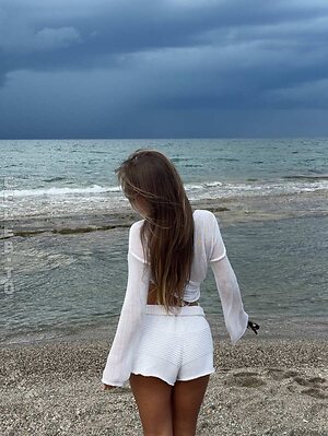 Sydney Ramolla leaked photos