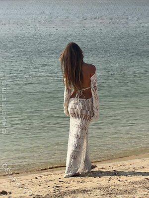 Sydney Ramolla leaked photo #282
