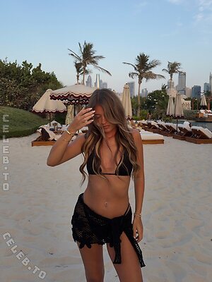 Sydney Ramolla leaked photo #288