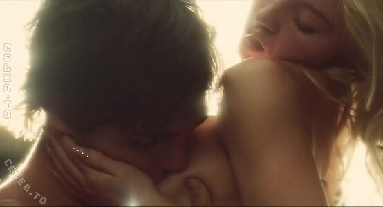 Sydney Sweeney Nude Leaked Photo #95