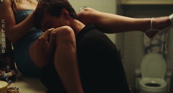 Sydney Sweeney Nude Leaked Photo #97