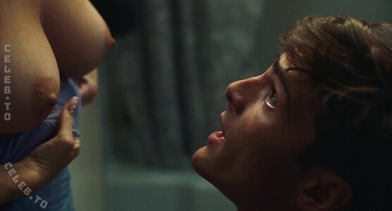 Sydney Sweeney Nude Leaked Photo #106