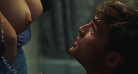 Sydney Sweeney Nude Leaked Photo #107