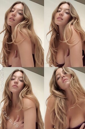 Sydney Sweeney Nude Leaked Photo #144