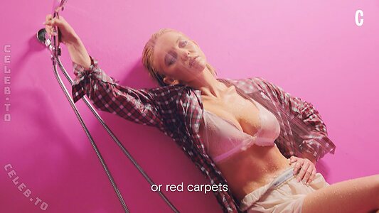 Sydney Sweeney Nude Leaked Photo #168