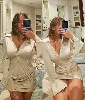 Sydney Sweeney Nude Leaked Photo #171