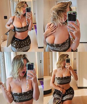 Sydney Sweeney Nude Leaked Photo #173