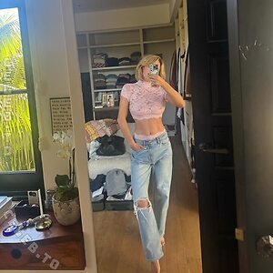 Sydney Sweeney Nude Leaked Photo #192