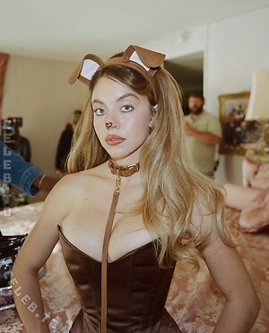 Sydney Sweeney