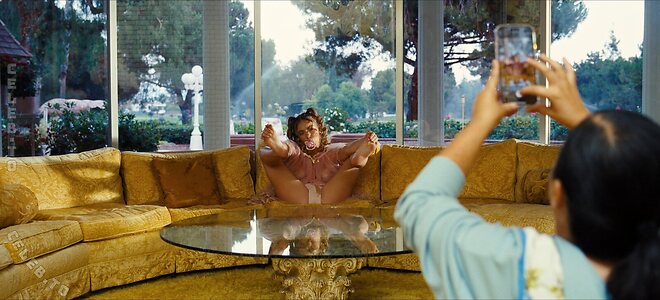 Sydney Sweeney photo