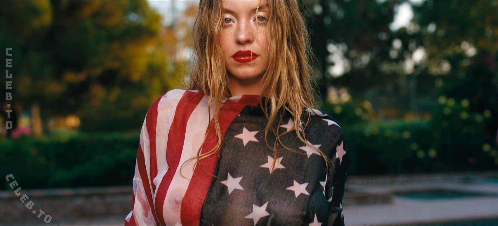 Sydney Sweeney photo