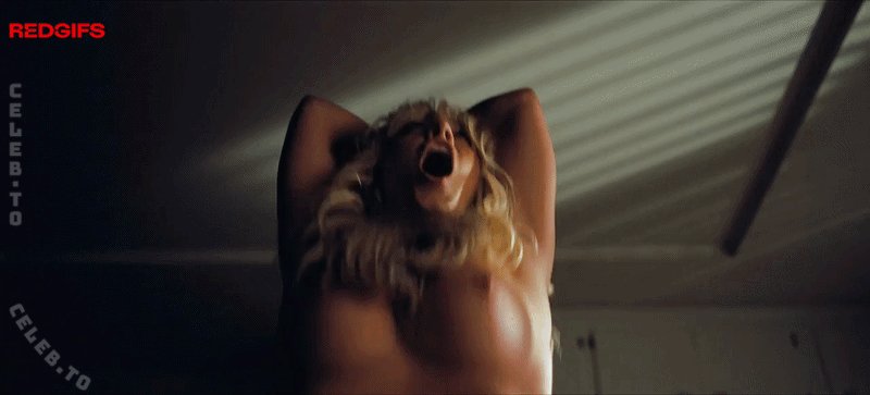 Sydney Sweeney photo