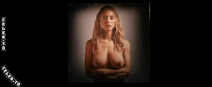 Sydney Sweeney
