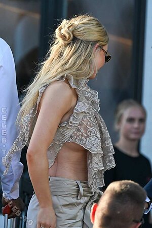 Sydney Sweeney photo