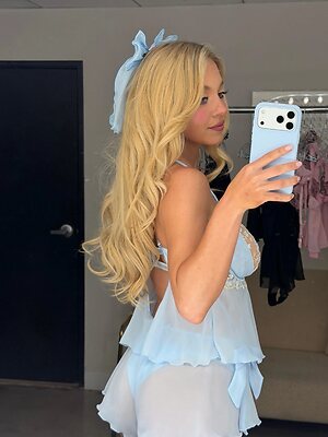 Sydney Sweeney