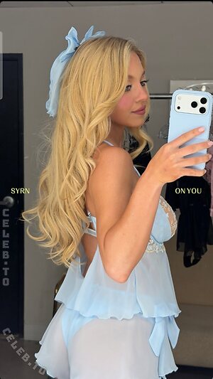 Sydney Sweeney