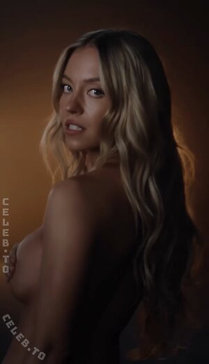 Sydney Sweeney