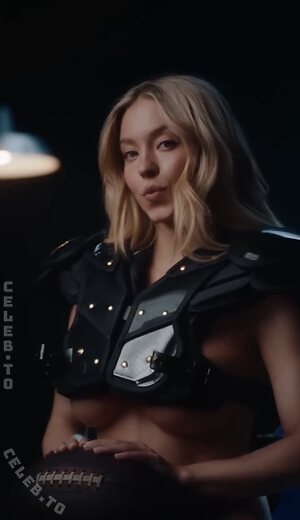 Sydney Sweeney leaked photo #544