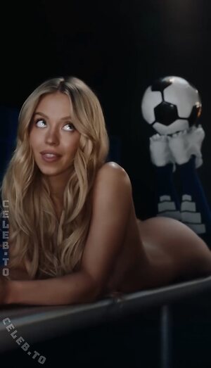 Sydney Sweeney leaked photo #548