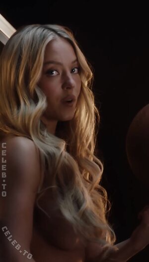 Sydney Sweeney leaked photo #552