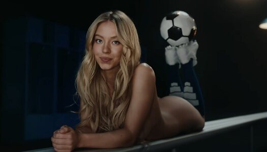 Sydney Sweeney leaked photo #570