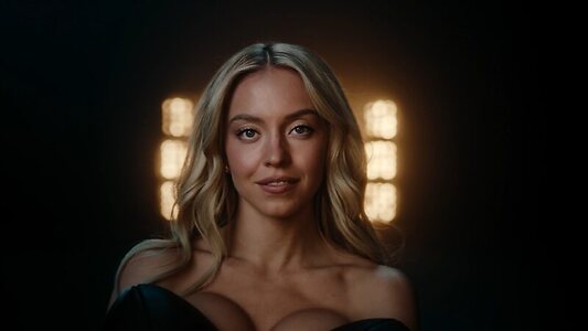 Sydney Sweeney