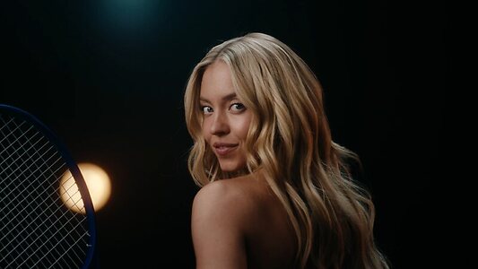 Sydney Sweeney leaked photo #577